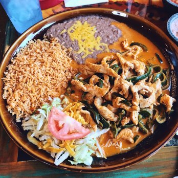 Los Girasoles - Pollo Chipotle - Mexican Near Me - Grinnell, Iowa Los Girasoles - Pollo Chipotle - Mexican Near Me - Grinnell, Iowa