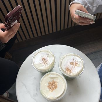 Binge Coffee House - Bubble Tea Near Me - San Francisco, California