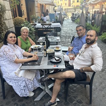 Est Artigiani del Gusto - Black pasta - Cafes Near Me - Rome, RM Est Artigiani del Gusto - Black pasta - Cafes Near Me - Rome, RM