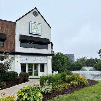 Anna's House - Ann Arbor - Breakfast & Brunch Near Me - Ann Arbor, Michigan