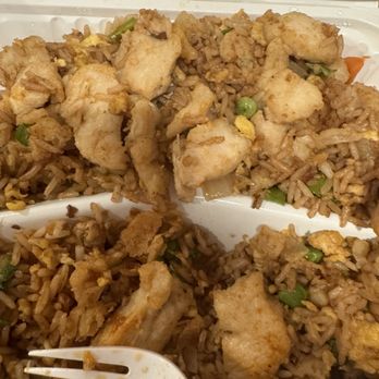 Bamboo Express - Chinese Near Me - Manor, Texas