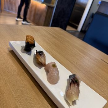 Sushi Kaen - Japanese Near Me - Northridge, California