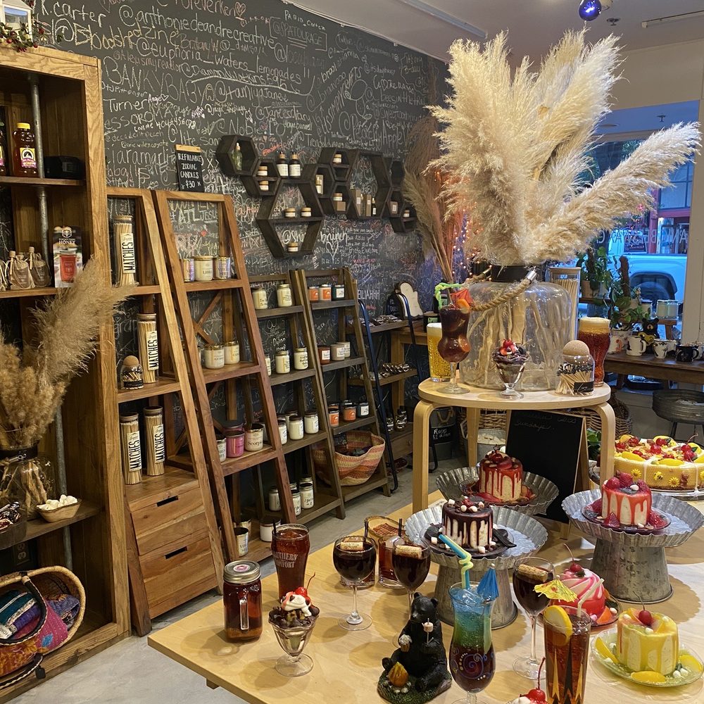 Bear and Honey Candle - Candle Stores Near Me - Stone Mountain, Georgia Bear and Honey Candle - Candle Stores Near Me - Stone Mountain, Georgia