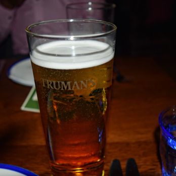The Eagle - Pubs Near Me - London, XGL