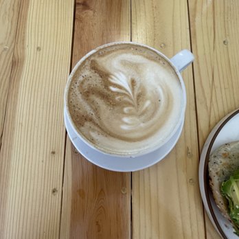 Bloom Coffee - Latte - Coffee & Tea Near Me - Lincoln, Nebraska Bloom Coffee - Latte - Coffee & Tea Near Me - Lincoln, Nebraska