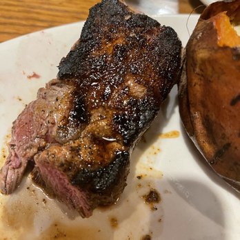Outback Steakhouse - Cancer steak - Steakhouses Near Me - Rogers, Arkansas