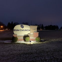Reverent Church