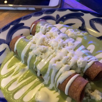 Tacology - Mexican Near Me - Miami, Florida