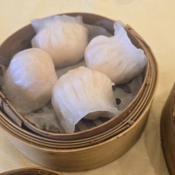 Golden Swan Restaurant - Hah gow - Dim Sum Near Me - Vancouver, British Columbia