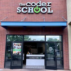 The Coder School - Rocklin - We are open and can't wait to meet you!