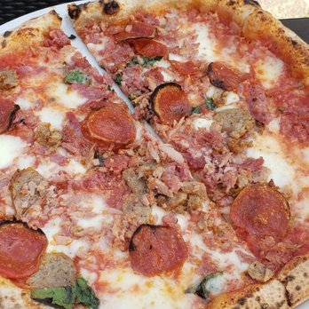 il Canale - Meat Lovers - Italian Near Me - Washington, DC, District of Columbia