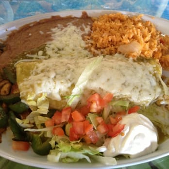 Agave Fresh Mex and Cantina - Mahi Burrito - Mexican Near Me - Ormond Beach, Florida Agave Fresh Mex and Cantina - Mahi Burrito - Mexican Near Me - Ormond Beach, Florida