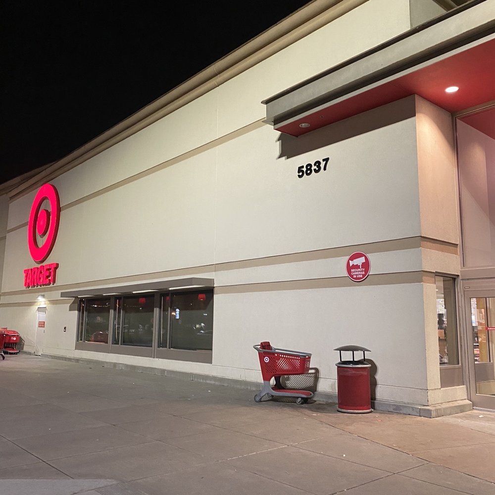 Target - Front - Department Stores Near Me - Citrus Heights, California Target - Front - Department Stores Near Me - Citrus Heights, California