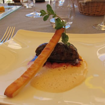 Restaurant Christian Etienne - French Near Me - Avignon, 84