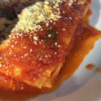Sora My Way - Cannelloni with love - Pizza Near Me - Wethersfield, Connecticut