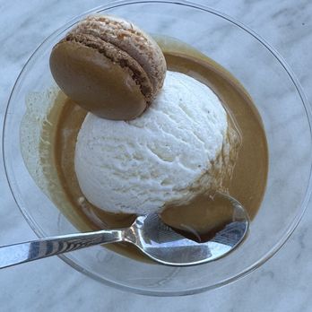 Bisou - Affogato - Coffee & Tea Near Me - Kansas City, Missouri