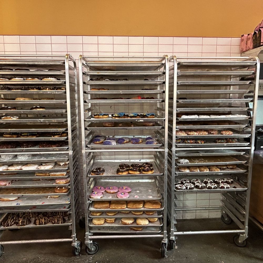 Voodoo Doughnut - Donuts Near Me - Seattle, Washington Voodoo Doughnut - Donuts Near Me - Seattle, Washington