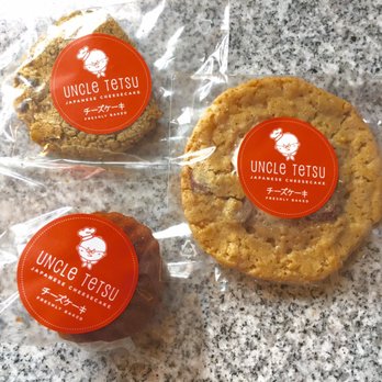 Uncle Tetsu - The other treats - Japanese Near Me - Arcadia, California Uncle Tetsu - The other treats - Japanese Near Me - Arcadia, California
