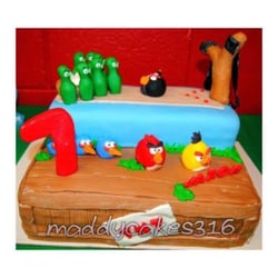 maddycakes