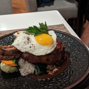 Elements - Asian Fusion Near Me - Chapel Hill, North Carolina