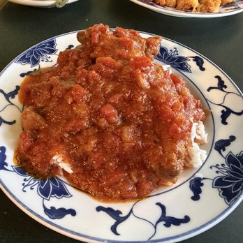 Chez Jacqueline - Spicy alligator - Cajun/Creole Near Me - Breaux Bridge, Louisiana