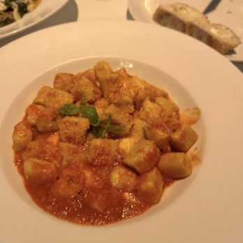 La Strada at the Shore - Gnocchi - Italian Near Me - Atlantic City, New Jersey La Strada at the Shore - Gnocchi - Italian Near Me - Atlantic City, New Jersey