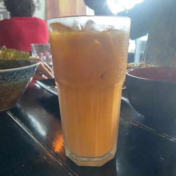 Kai Asian Street Fare - Thai tea - Vietnamese Near Me - Winter Park, Florida Kai Asian Street Fare - Thai tea - Vietnamese Near Me - Winter Park, Florida