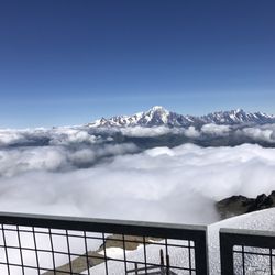 L'Aiguille Rouge