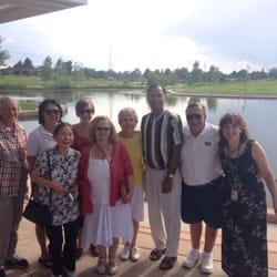 Utah Park Tennis - Aurora Asian Pacific Comm: Annual Picnic 07.22.14