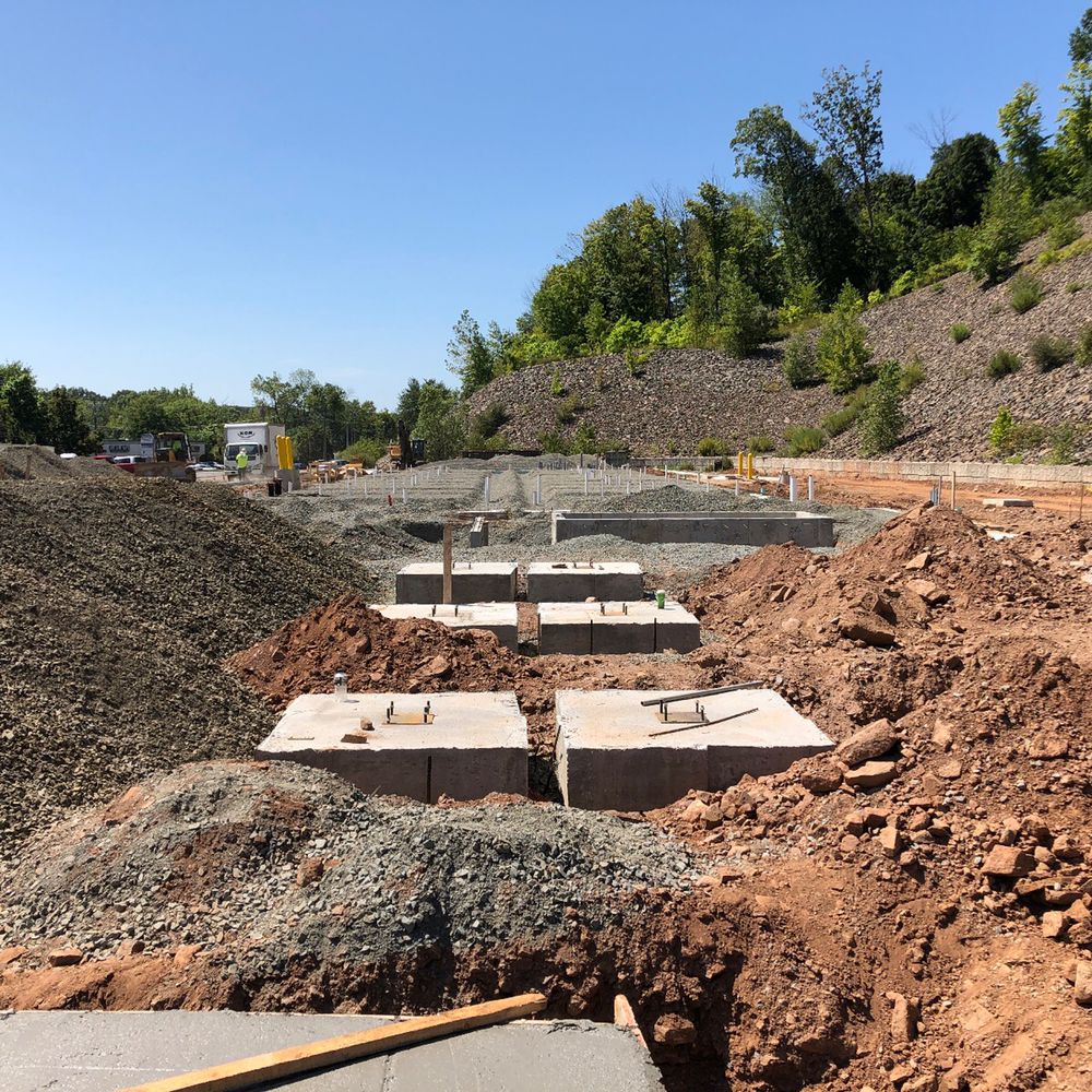 Slide of LK Construction Services