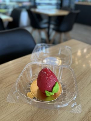 Suzie's Pastry Shoppe by null