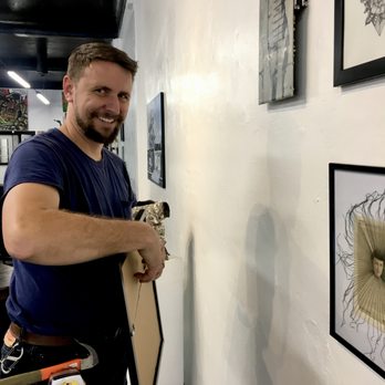 Ready Help - Hanging and mounting artwork at a local gallery - Handyman Near Me Ready Help - Hanging and mounting artwork at a local gallery - Handyman Near Me