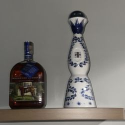 JP Liquors