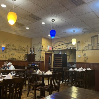 Ruddy and Dean - Steakhouses Near Me - Staten Island, New York Ruddy and Dean - Steakhouses Near Me - Staten Island, New York