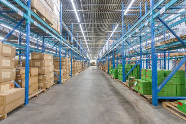 FLEXSPACE LOGISTICS - Updated June 2026 - Request a Quote - 18 Photos ...