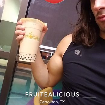 Fruitealicious - Foxilicious - Coffee & Tea Near Me - Carrollton, Texas
