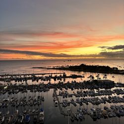 Prince Waikiki - Sunset Oceanview Room