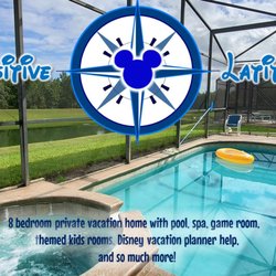 Positive Latitude Villa