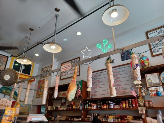 Palermo II Delicatessen by null