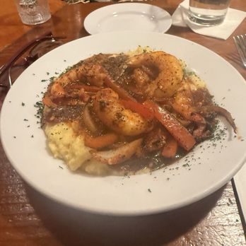 Ethel's Creole Kitchen - Shrimps and grits - Cajun/Creole Near Me - Baltimore, Maryland Ethel's Creole Kitchen - Shrimps and grits - Cajun/Creole Near Me - Baltimore, Maryland