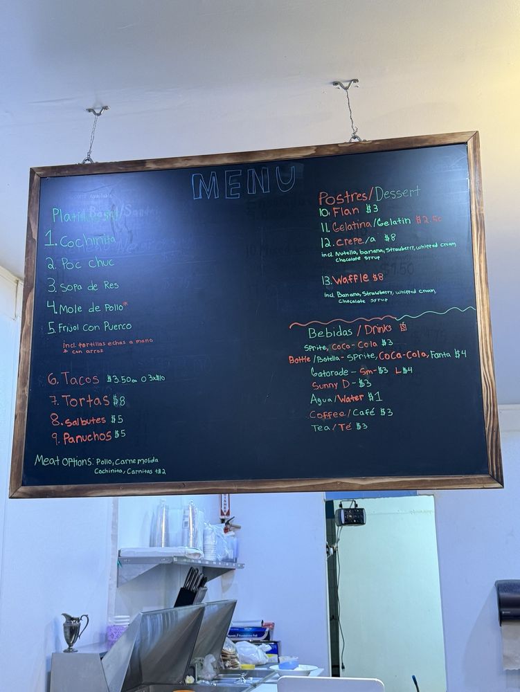 Aurora Restaurant