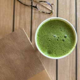 Matcha