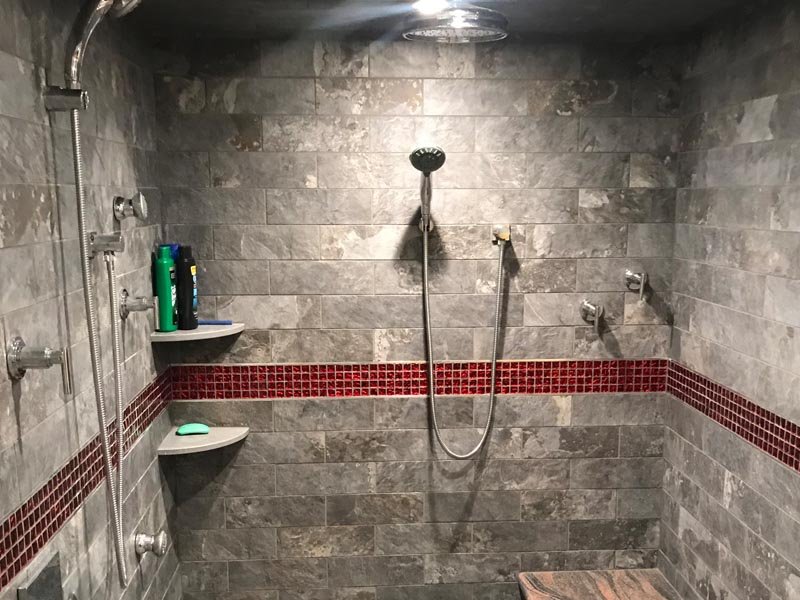 Slide of David M Clay Plumbing & Heating