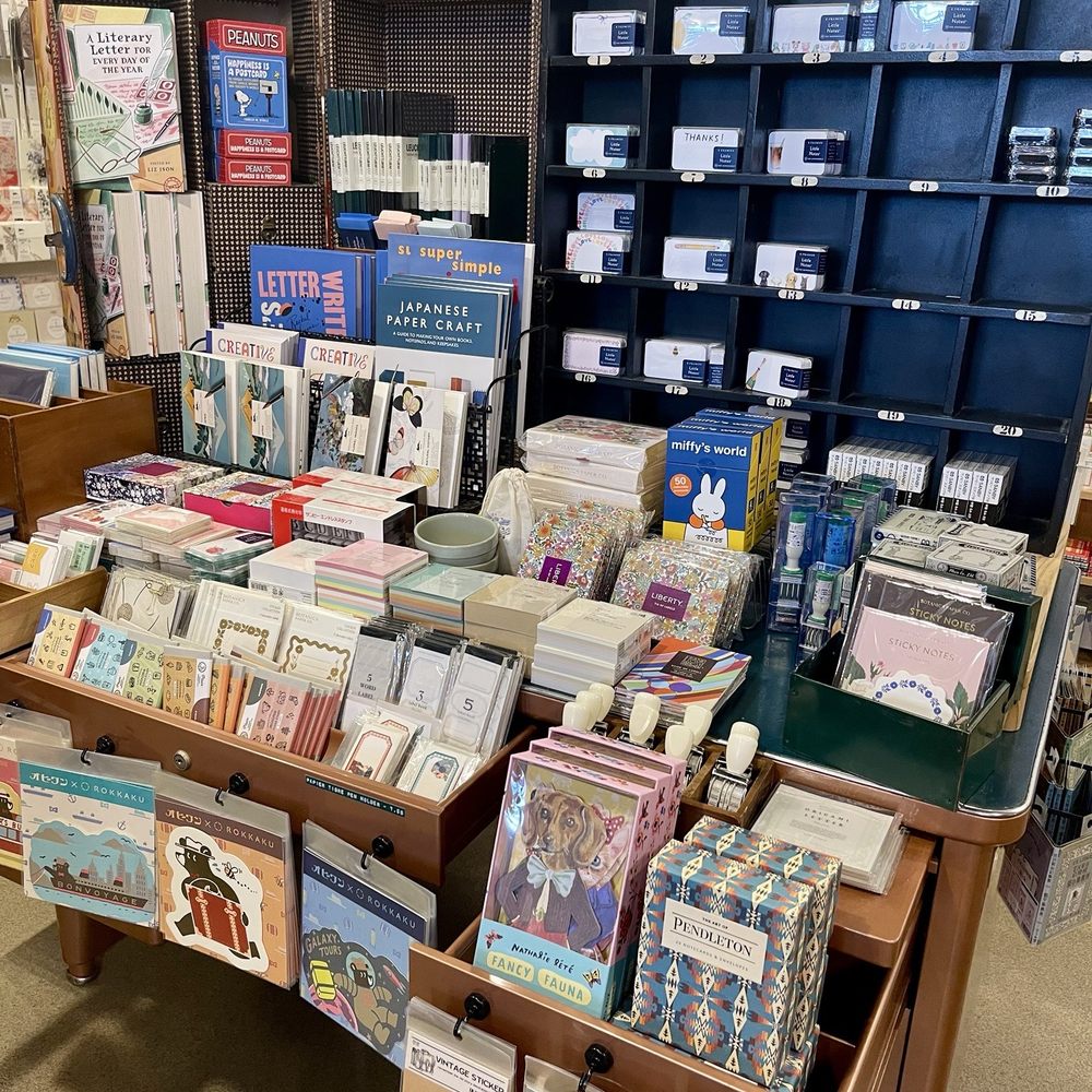 Paper and Pencil - Cards & Stationery Near Me - Chicago, Illinois Paper and Pencil - Cards & Stationery Near Me - Chicago, Illinois