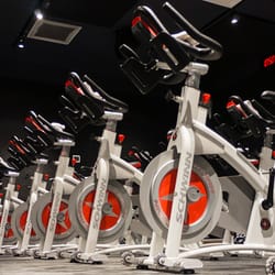 Fit Republic - Spinning Classes (aka indoor cycling)