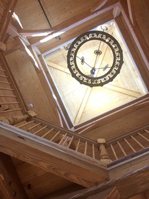 Edmund's Oast Exchange by null