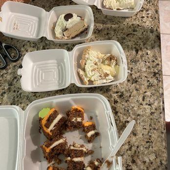 Perkins American Food - Carrot cake, Banana Cream Pie, Peanut Butter Silk Pie, and key lime pie - Bakeries Near Me - North Port, Florida Perkins American Food - Carrot cake, Banana Cream Pie, Peanut Butter Silk Pie, and key lime pie - Bakeries Near Me - North Port, Florida