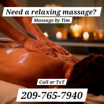 Massage By Tim - Massage Near Me Massage By Tim - Massage Near Me