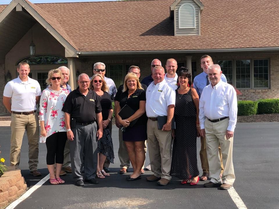 RON SPENCER REAL ESTATE Updated June 2024 2895 Harding Hwy, Lima