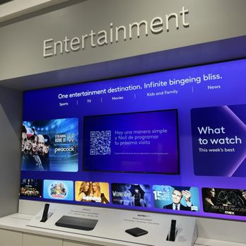 Xfinity Store by Comcast - 10/30/24 FYI - Internet Service Providers Near Me - Oakland, California
